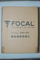 Focal UTOPIA Brand New Sealed Free Shipping 2