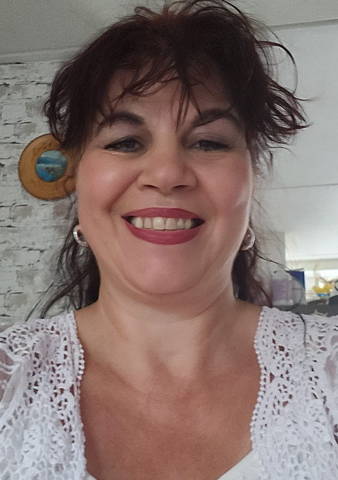 Claudia Kloppenbörg