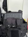shoulder holster for men, shoulder holster for fat guy, right hand shoulder holster