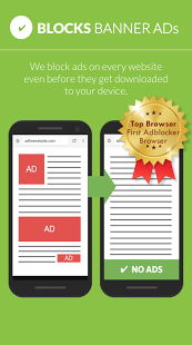 Chrome Vs Free Adblocker Browser Detailed Comparison As Of 2020 Slant