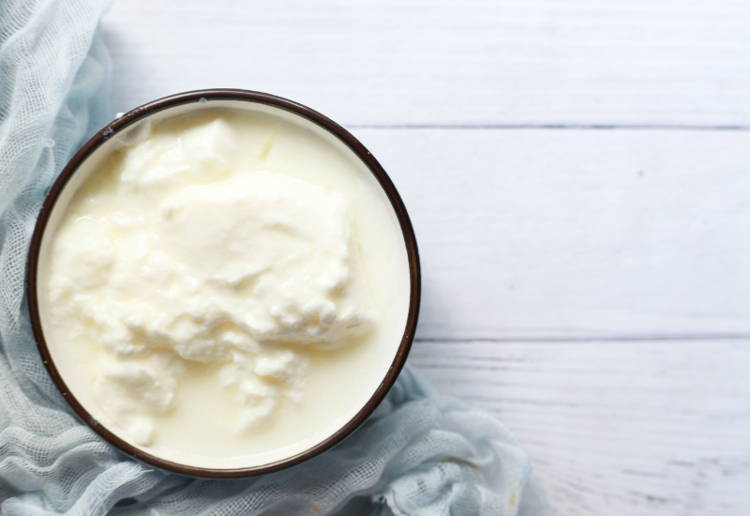 ヨーグルト 糖質