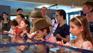 alliierten museum kinder im museum