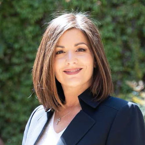Danielle  Paluscio