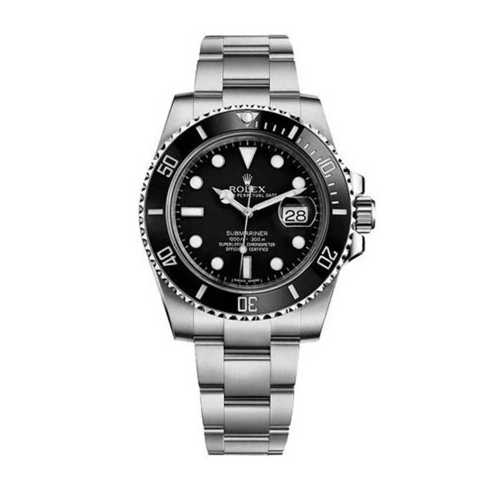 Rolex Submariner Date 