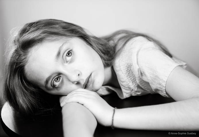 Flavie Dachy