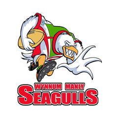 Wynnum Manly Seagulls RLFC