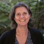Louise Bale, MFT, LPCC