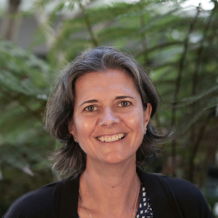 Louise Bale, MFT, LPCC