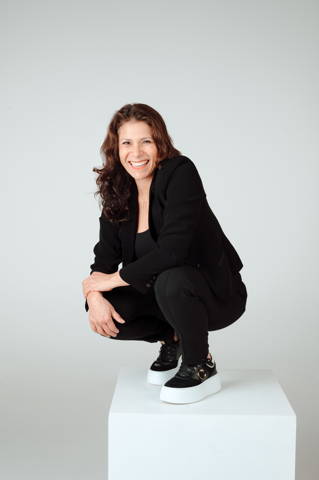 Vanessa Cogorno