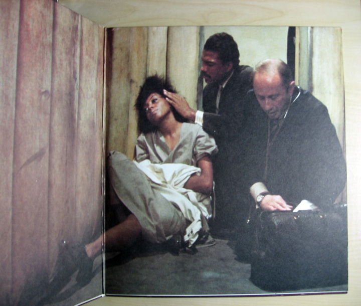 Diana Ross - Lady Sings The Blues 1972 NM- ORIGINAL VIN... 3