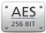 AES 256 Encryption
