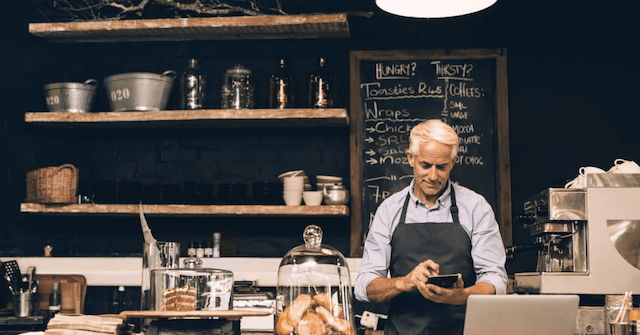 what is the purpose of an online ordering system - cloudwaitress