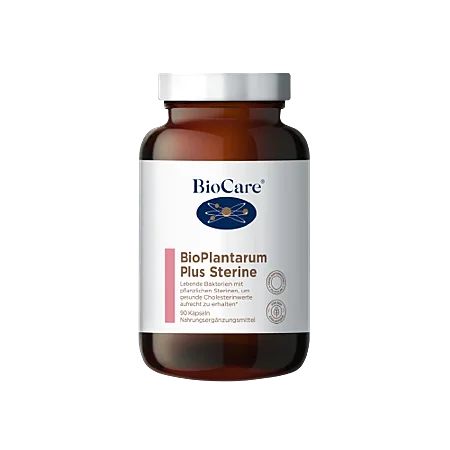 BioPlantarum Plus Sterine