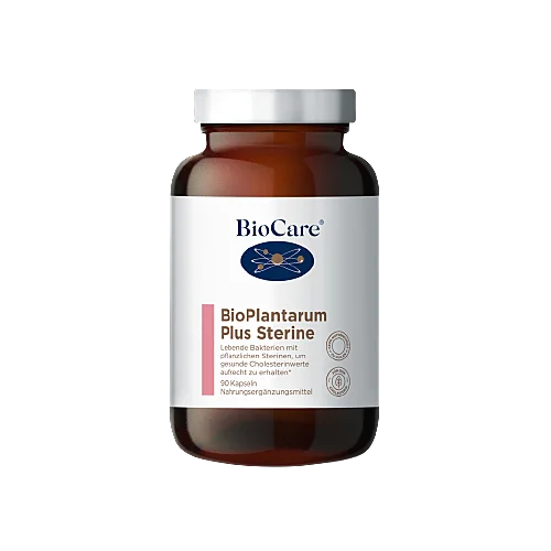 BioPlantarum Plus Sterine