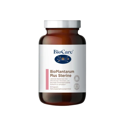 Bioplantarum Plus Sterine