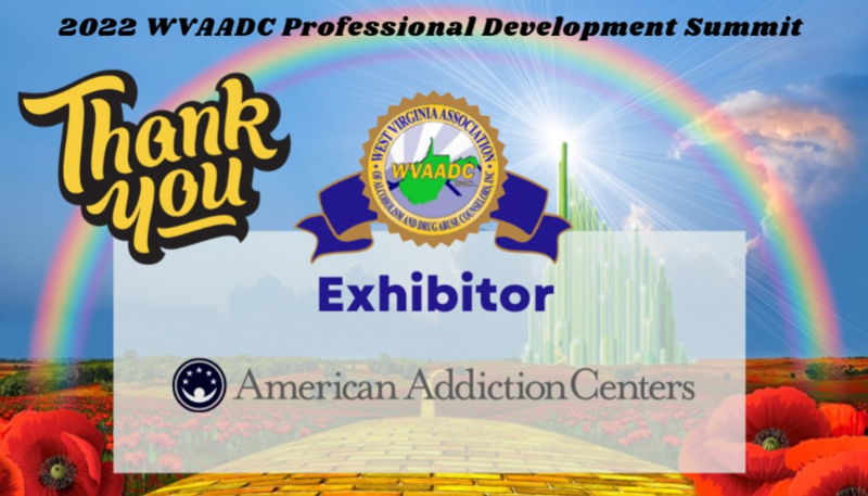 American Addiction Centers