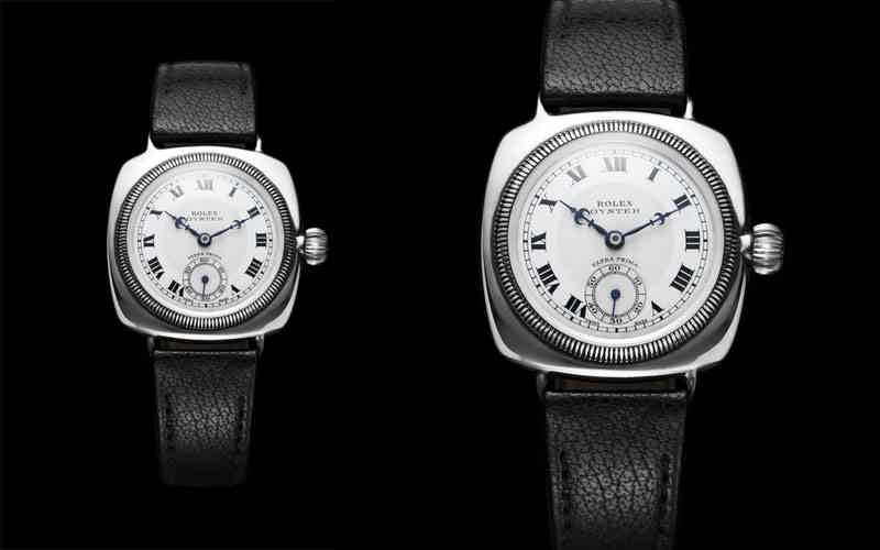 Rolex Oyster 1926