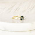 Tips For Creating An Instagram Worthy Engagement Ring Photo
