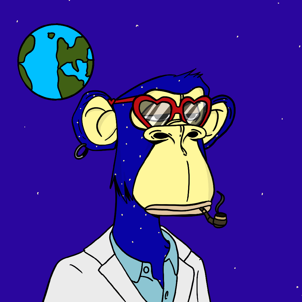 CosmicApes