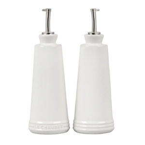 Signature Oil and Vinegar Set