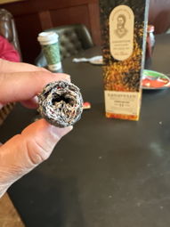 Cigar Session Photo