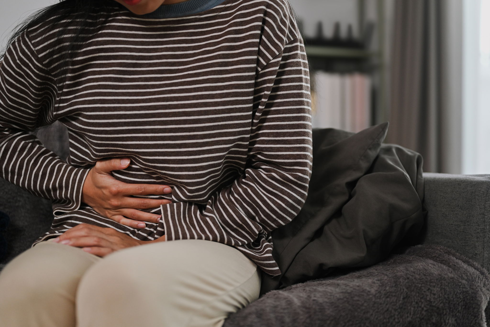 Leaky Gut Symptoms