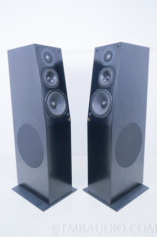 JBL L7 Floorstanding Speakers; Pair Black (10001)