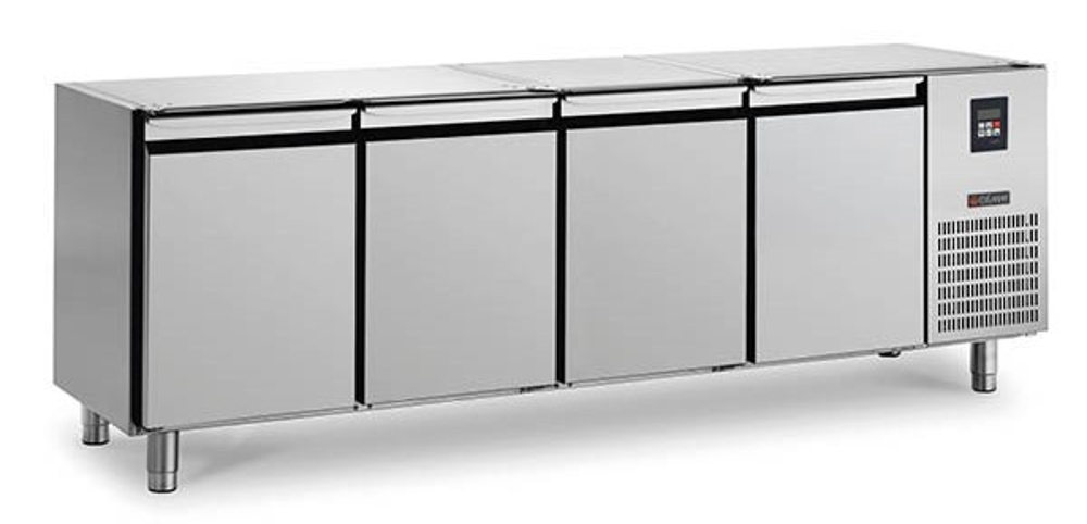 GEMM New Atlas TG6D/220S Kylbänk