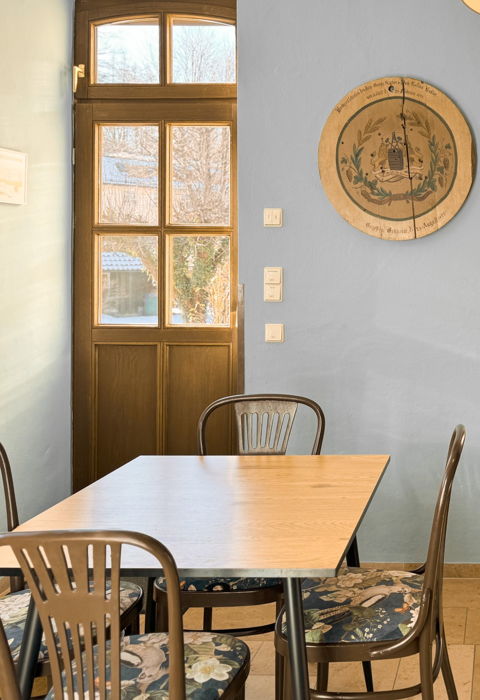 Ihr Urlaubszuhause im Villastil