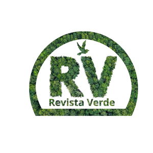 Revista Verde Avatar