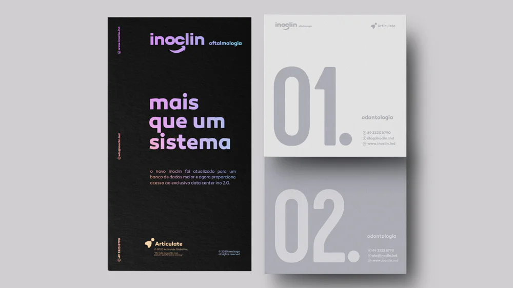 Inoclin