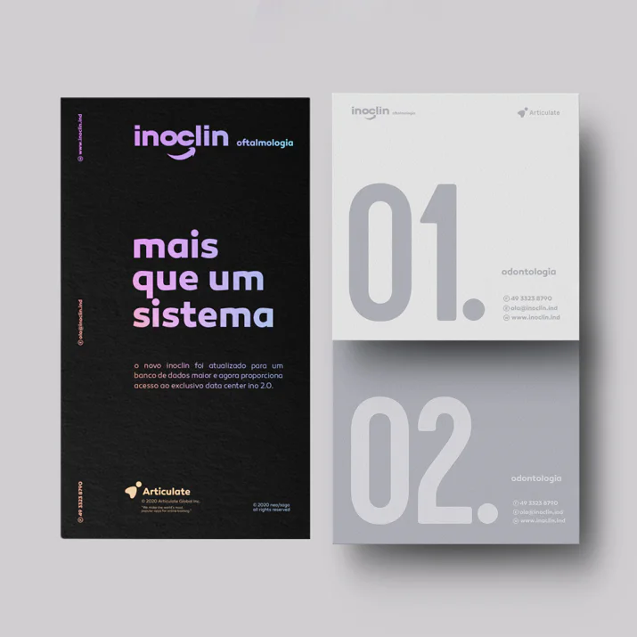 Inoclin