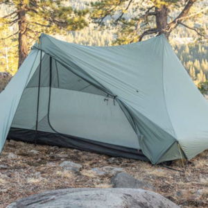 StratoSpire 2 Tent