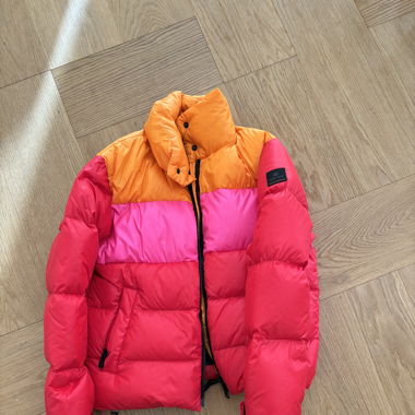 Ski Jacket 