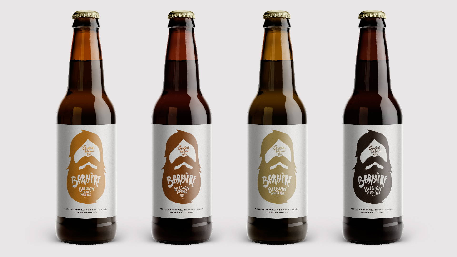 Featured image for Concept: Barbiére Beer