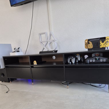 Meuble TV moderne