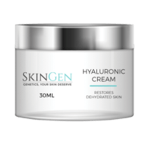 Skin Gen Hyaluronic Cream 30 gm