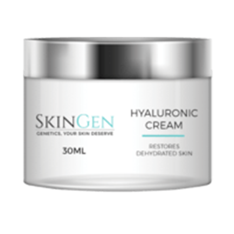 Skin Gen Hyaluronic Cream 30 gm