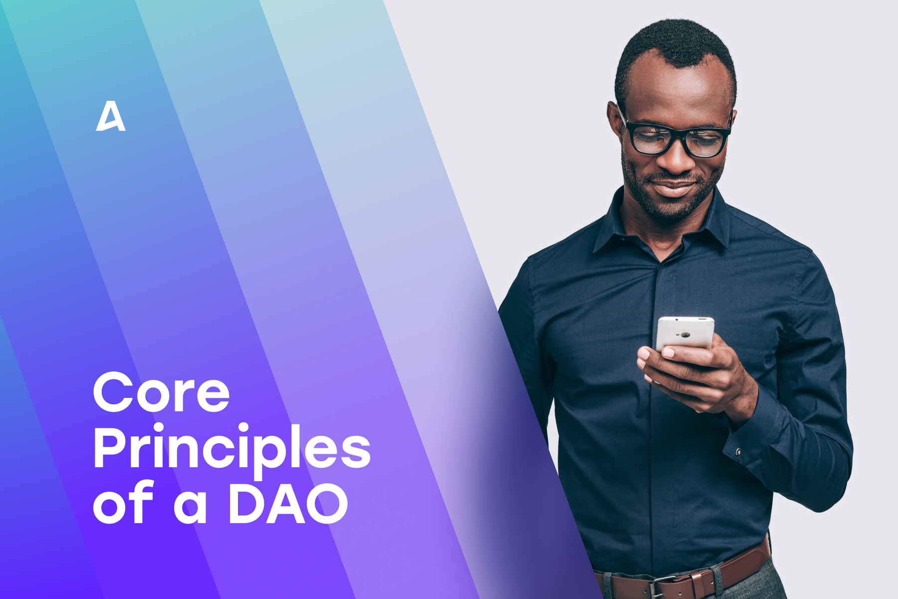 Core Principles of a DAO