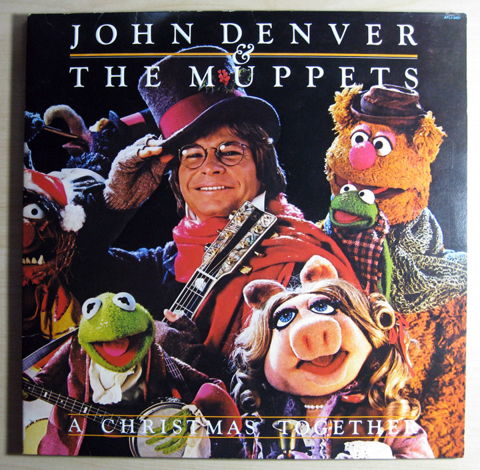 John Denver And The Muppets - A Christmas Together - 19...