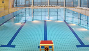 bg wonnemar marktheidenfeld schwimmerbecken sprung