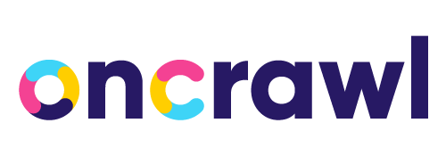 OnCrawl logo
