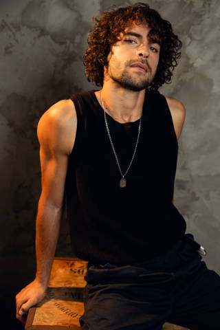 Kevin Basque
