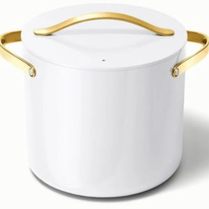 Stock Pot | 12 Quart Soup & Stock Pot