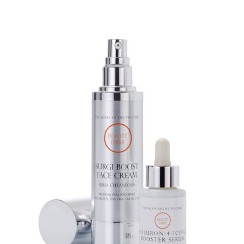 BEAUTÉ Face Bundle