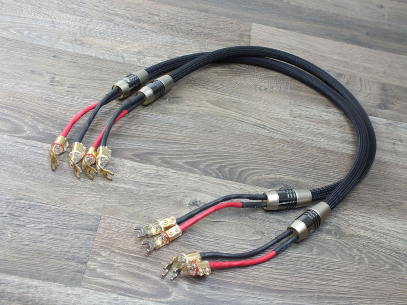 Fadel Art Coherence One speaker cables 1,0 metre