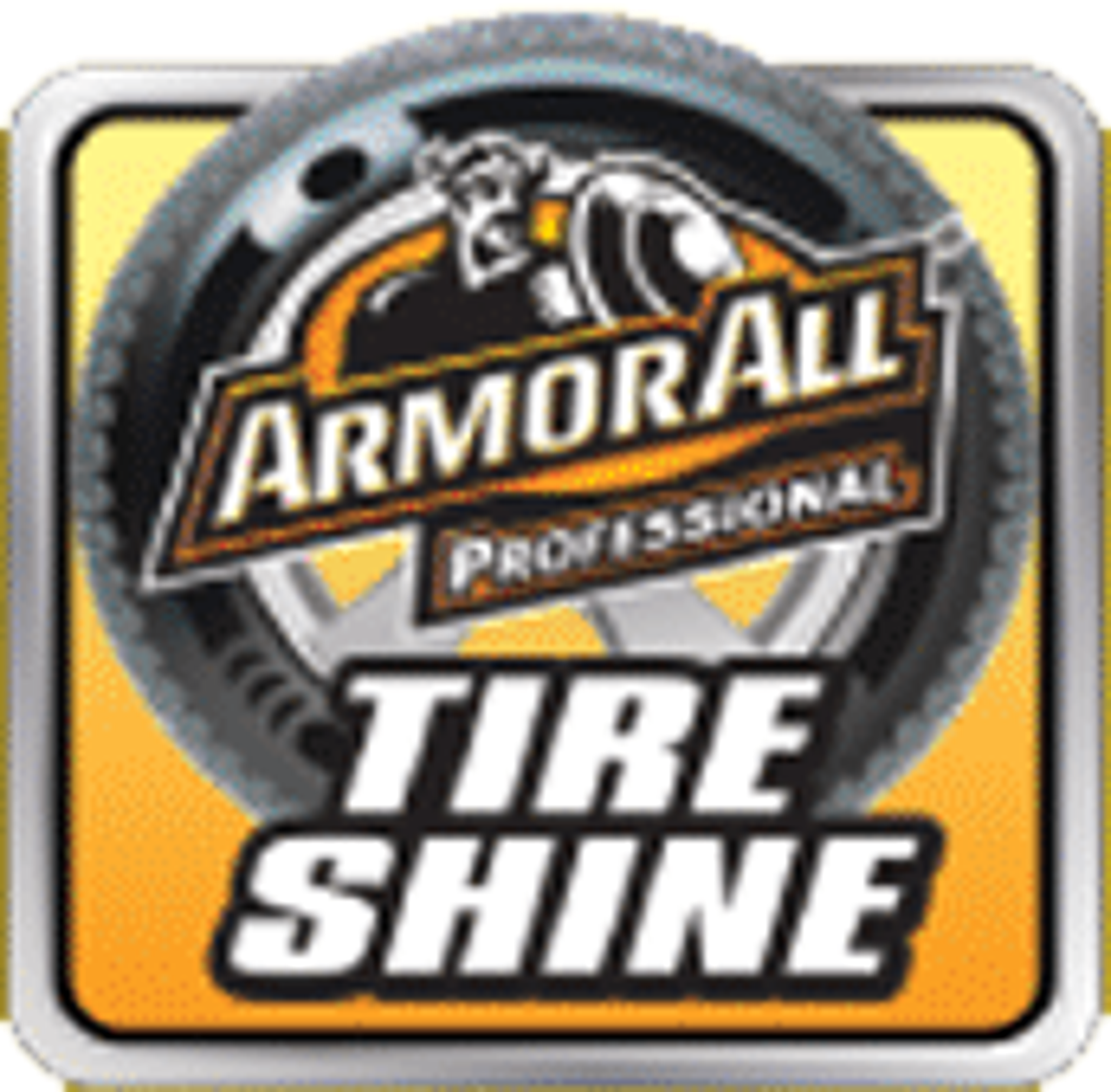 Armor All® Professional Tire Shine