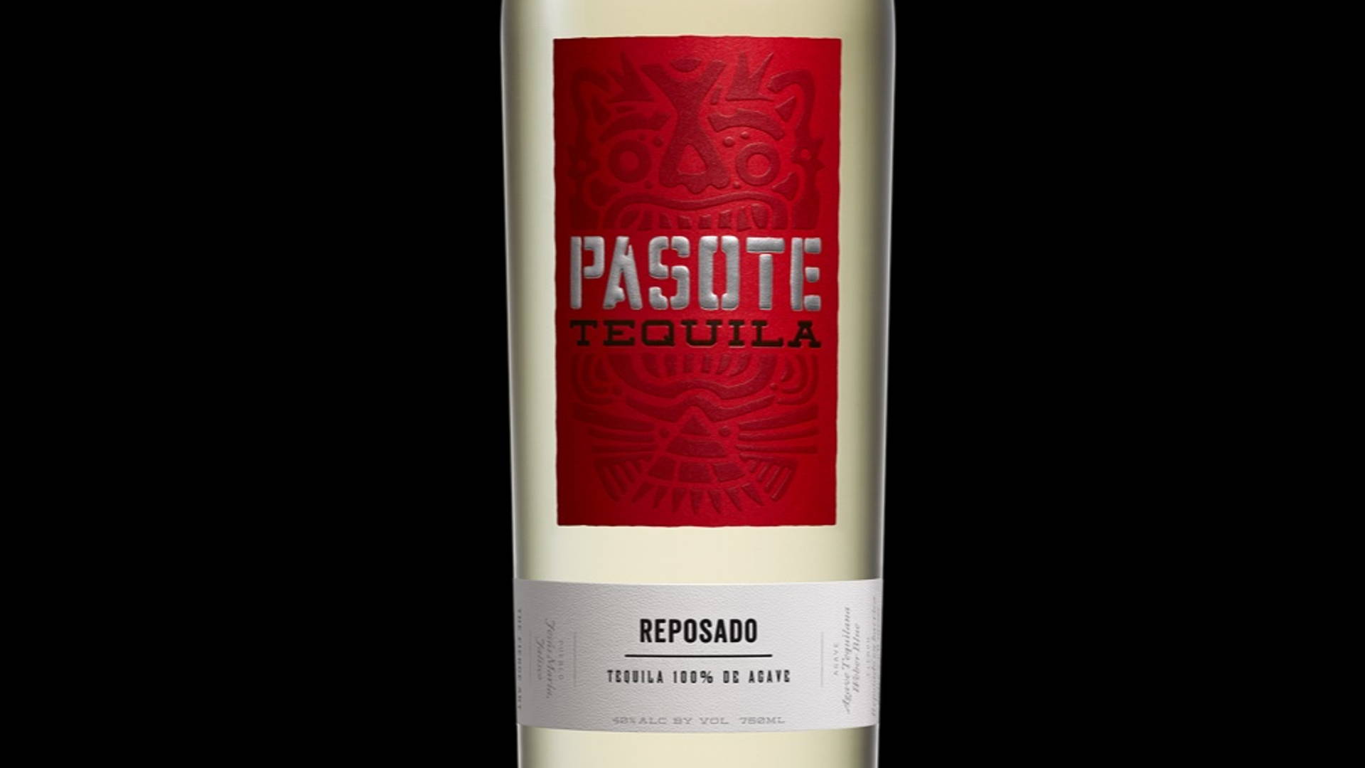 Featured image for Pasote Tequila Refreshes Its Packaging Just In Time For Cinco de Mayo
