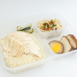 OK Chicken Rice - Order online for delivery & pickup!
