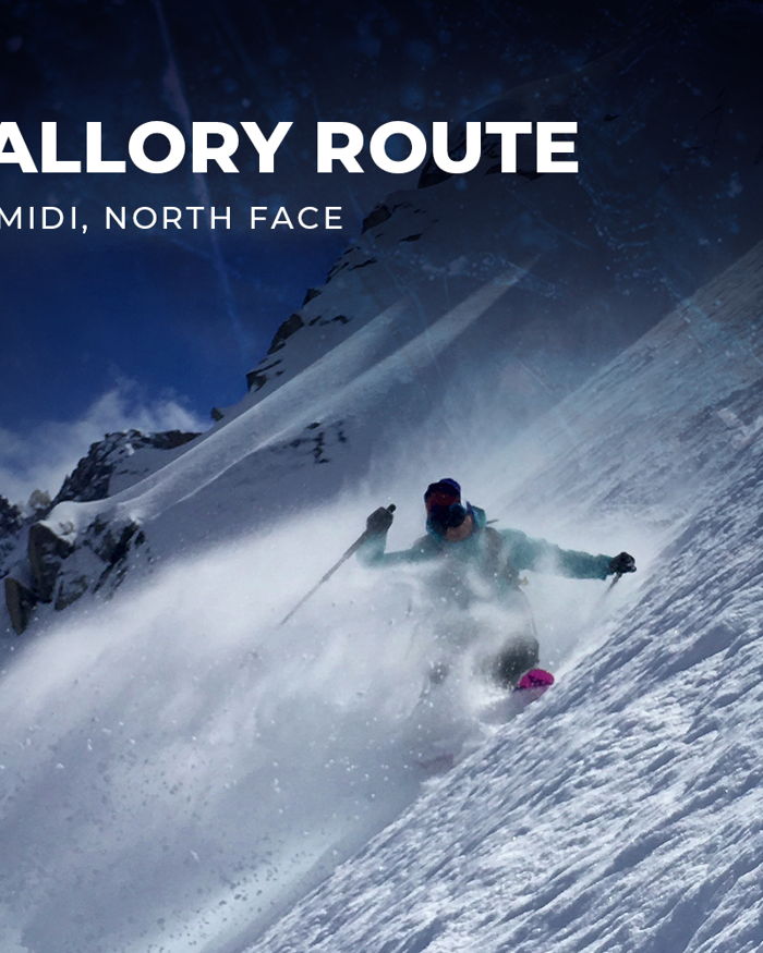 The Mallory Route